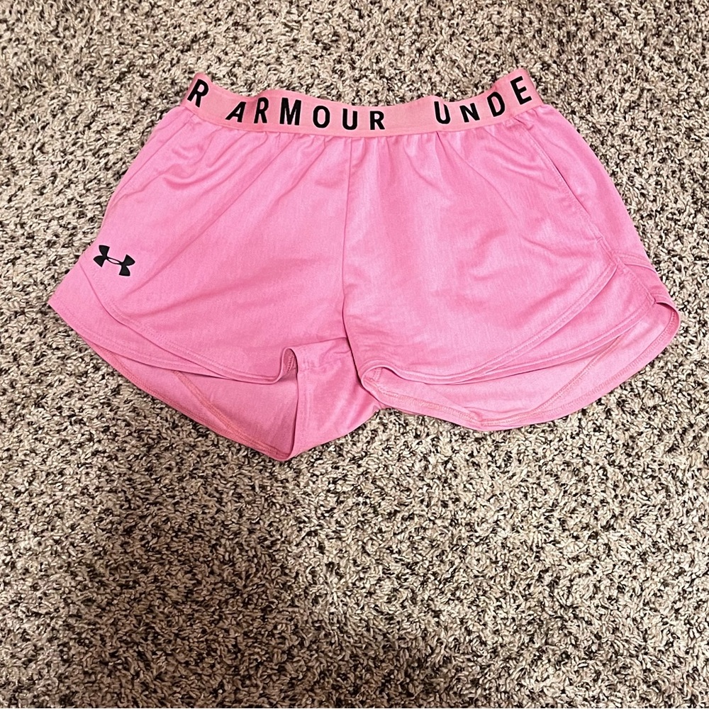 Under Armour Shorts Size S
